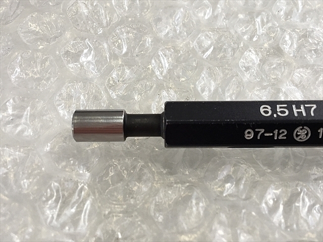 第一測範 6.5 Screw/Stopper Image 2