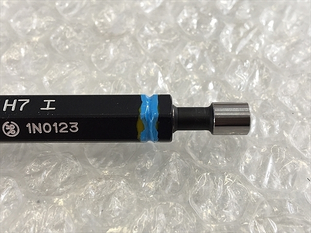 第一測範 6.5 Screw/Stopper Image 3