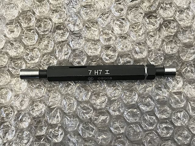 第一測範 7 Screw/Stopper Image 1