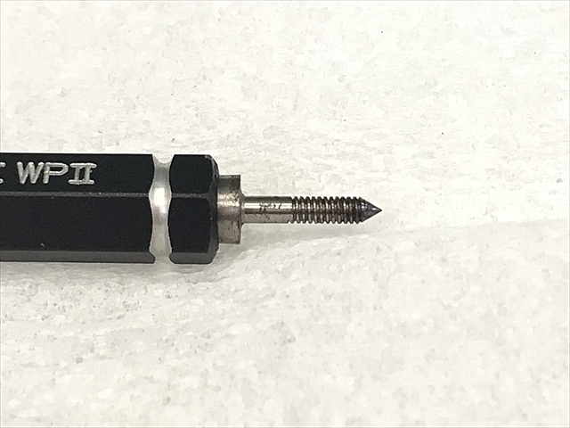 第一測範 M1.7P0.35 その他測定ゲージ関連 の画像 4枚目