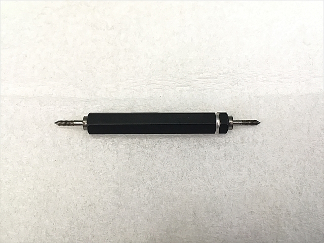 第一測範 M1.7P0.35 その他測定ゲージ関連 の画像 5枚目