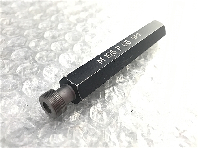 第一測範 M10.5P0.5 その他測定ゲージ関連 の画像 4枚目