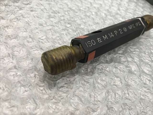 第一測範 M14P2.0 その他測定ゲージ関連 の画像 2枚目