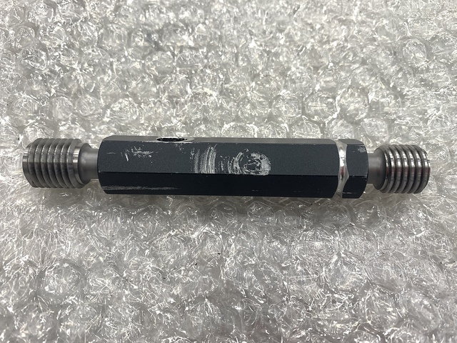 第一測範 M16P2.0 その他測定ゲージ関連 の画像 2枚目