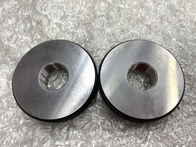 第一測範 M17P1.0 Ring Image 2