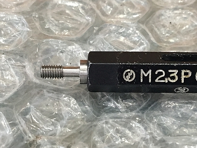 第一測範 M2.3P0.4 その他測定ゲージ関連 の画像 3枚目