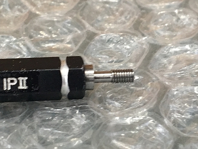 第一測範 M2.3P0.4 その他測定ゲージ関連 の画像 4枚目