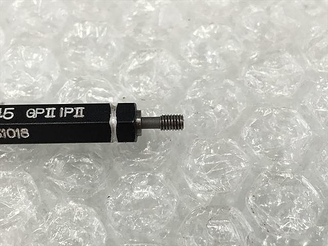 第一測範 M2.5P0.45 その他測定ゲージ関連 の画像 4枚目