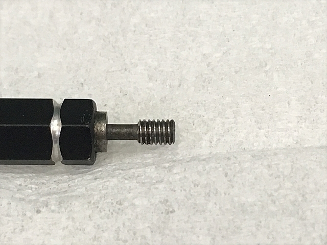 第一測範 M2.5P0.45 その他測定ゲージ関連 の画像 3枚目