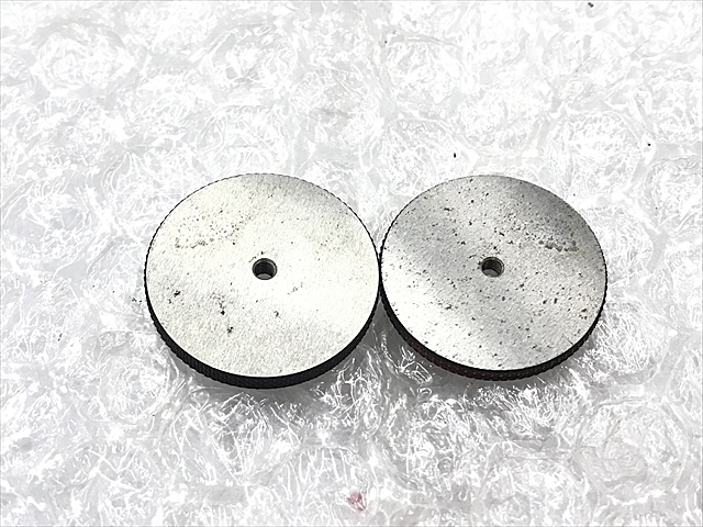 第一測範 M2.6P0.45 リング の画像 5枚目