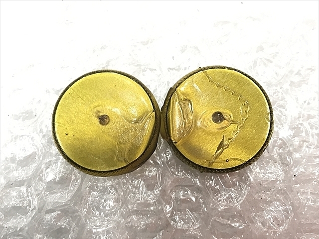 第一測範 M2.6P0.45 リング の画像 4枚目