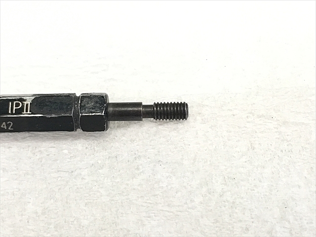 第一測範 M2.6P0.45 その他測定ゲージ関連 の画像 4枚目