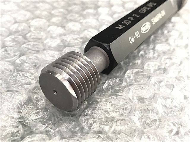 第一測範 M20P2.0 その他測定ゲージ関連 の画像 3枚目