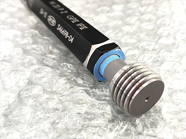 第一測範 M20P2.0 その他測定ゲージ関連 の画像 5枚目