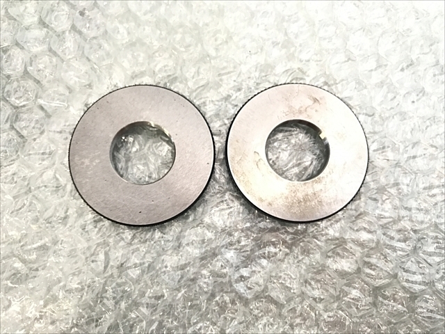 第一測範 M22P0.35 リング の画像 4枚目