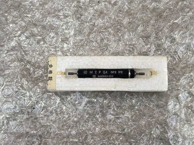 第一測範 M2P0.4 Others Image 1