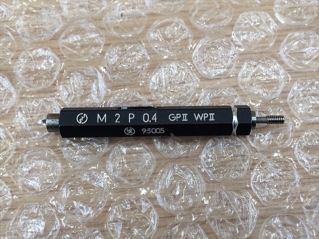 第一測範 M2P0.4 Others Image 1