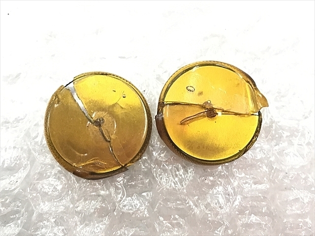 第一測範 M2P0.4 リング の画像 4枚目