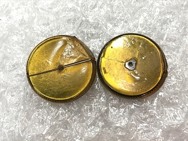 第一測範 M2P0.4 リング の画像 4枚目