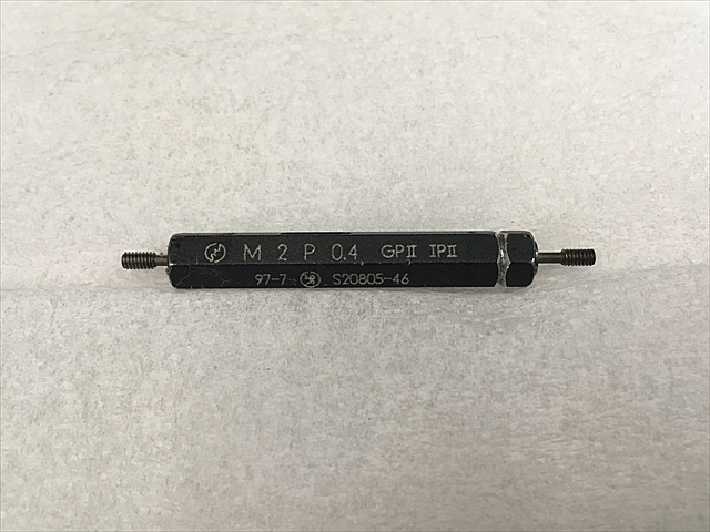 第一測範 M2P0.4 Others Image 1