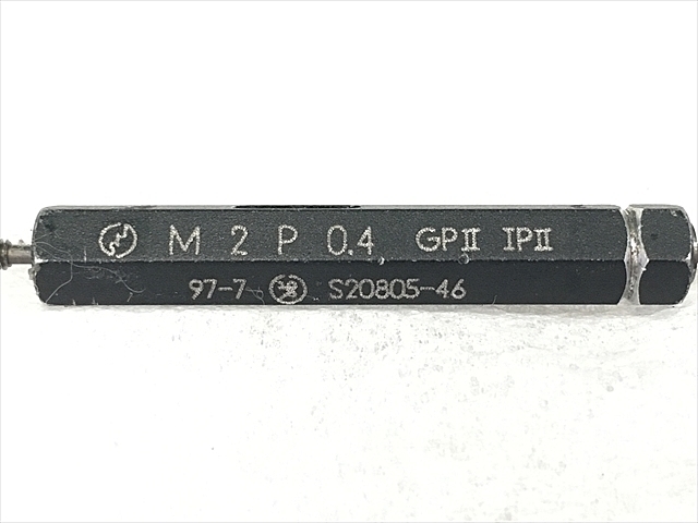 第一測範 M2P0.4 Others Image 2