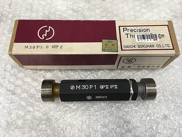 第一測範 M30P1.0 Others Image 1