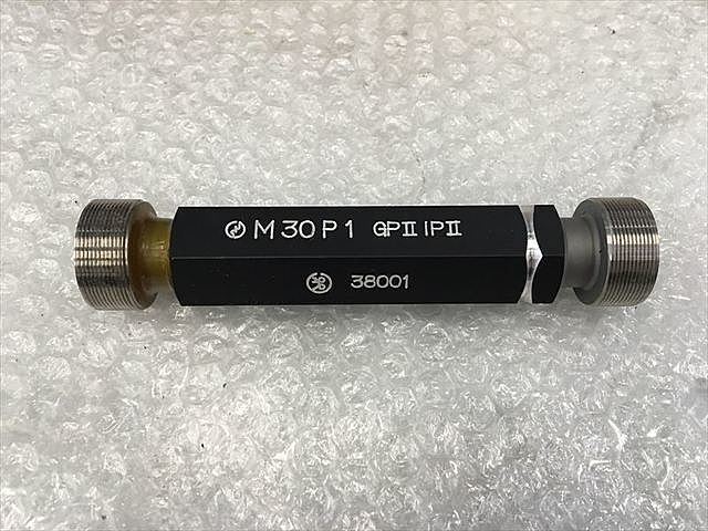 第一測範 M30P1.0 Others Image 2
