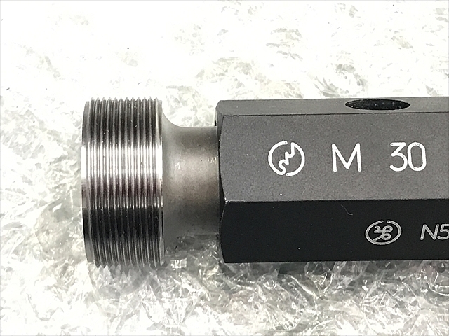 第一測範 M30P1.0 Others Image 2