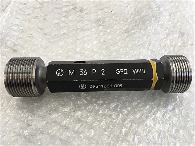 第一測範 M36P2.0 Others Image 1