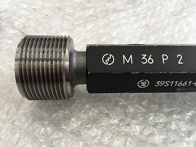 第一測範 M36P2.0 Others Image 2