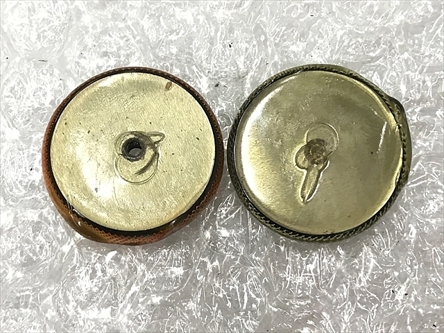 第一測範 M3P0.5 リング の画像 5枚目