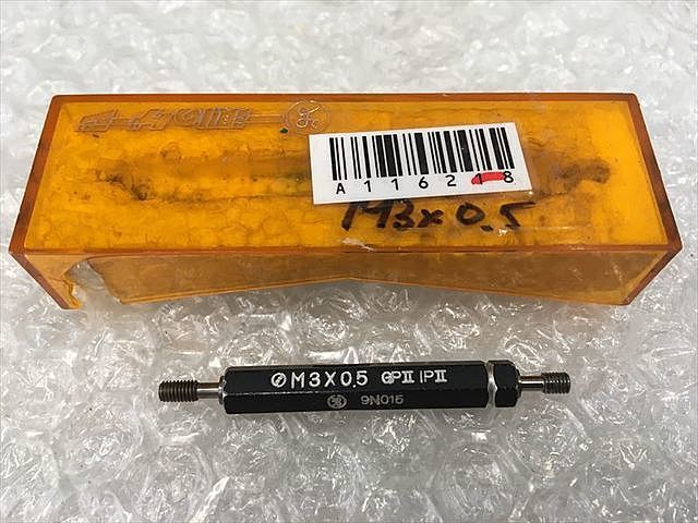 第一測範 M3P0.5 Others Image 1