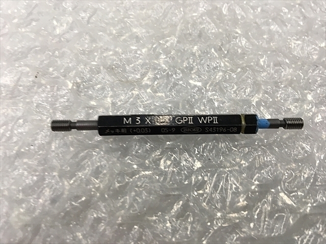 第一測範 M3P0.5 Others Image 1