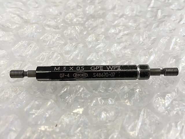 第一測範 M3P0.5 Others Image 1
