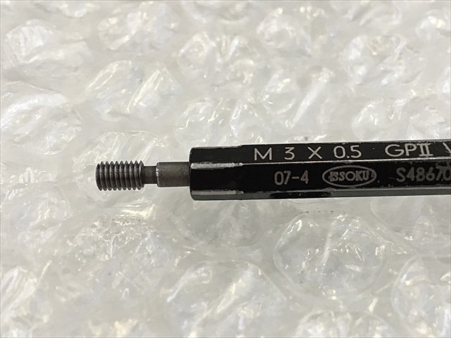 第一測範 M3P0.5 Others Image 2