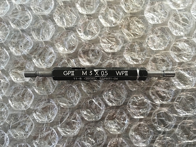 第一測範 M3P0.5 Others Image 1