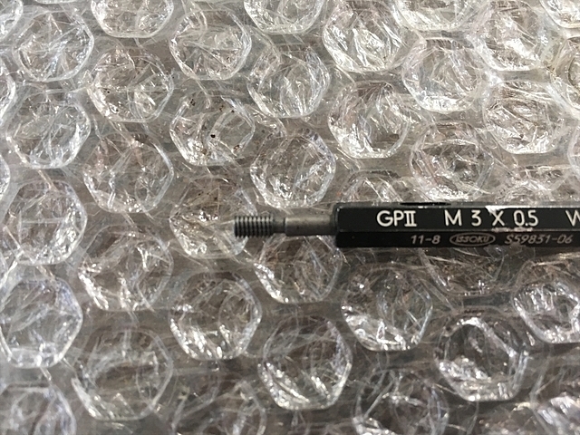 第一測範 M3P0.5 Others Image 2