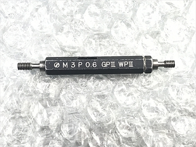 第一測範 M3P0.6 Others Image 1