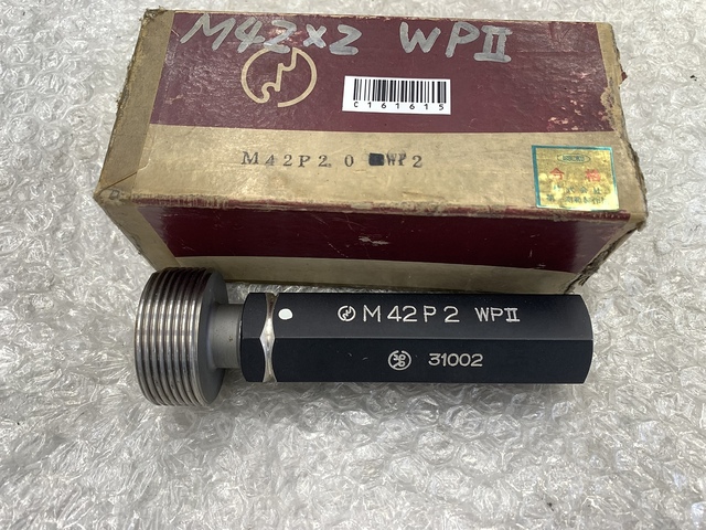 第一測範 M42P2 Others Image 1