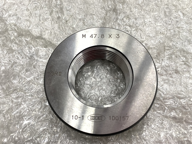 第一測範 M47.8P3 リング の画像 1枚目
