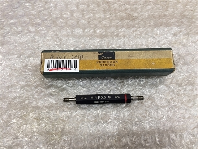 第一測範 M4P0.5 Others Image 1