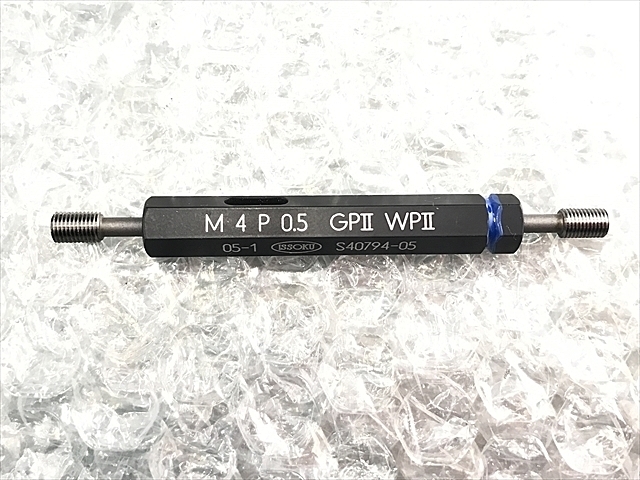 第一測範 M4P0.5 Others Image 1