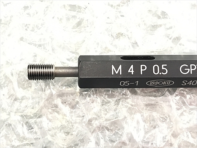 第一測範 M4P0.5 Others Image 2