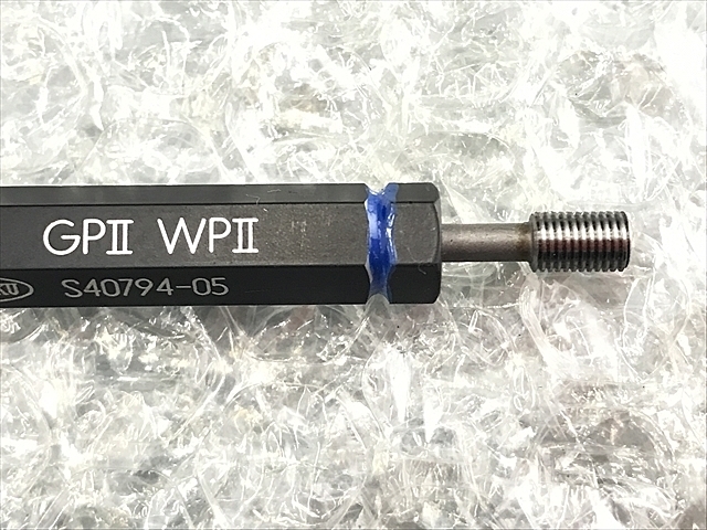 第一測範 M4P0.5 Others Image 3