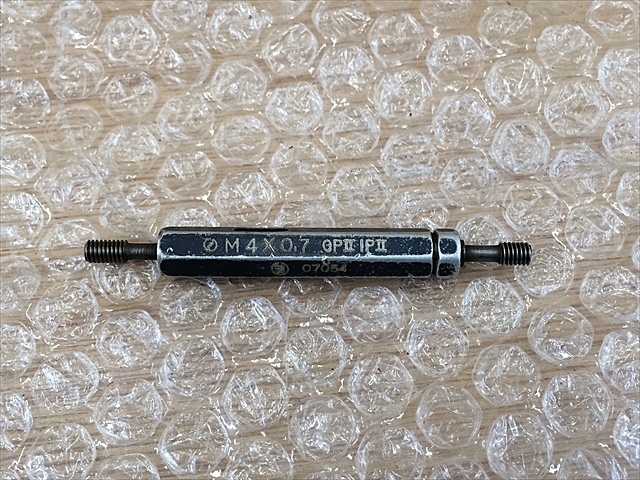 第一測範 M4P0.7 Others Image 1