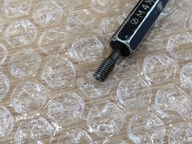 第一測範 M4P0.7 Others Image 2