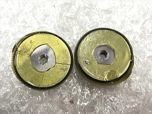 第一測範 M4P0.7 Ring Image 3