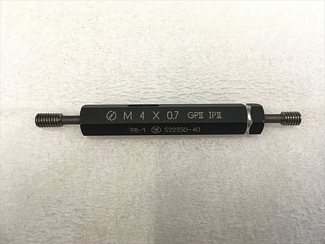 第一測範 M4P0.7 Others Image 1