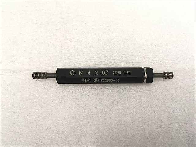 第一測範 M4P0.7 Others Image 2