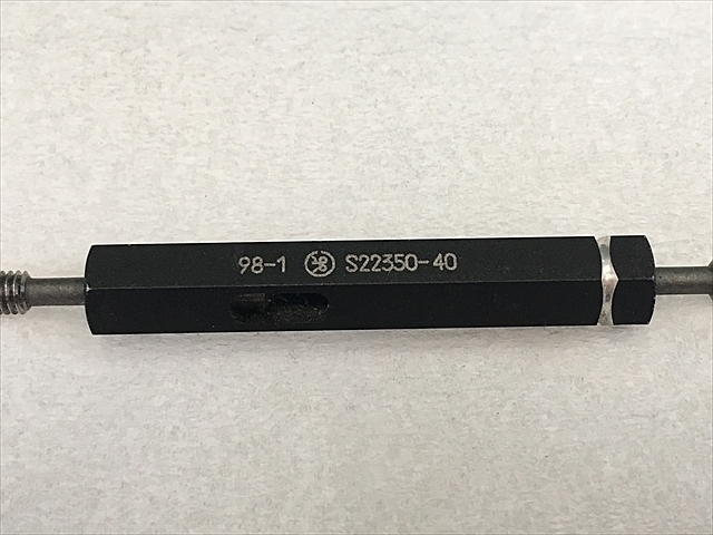 第一測範 M4P0.7 Others Image 5